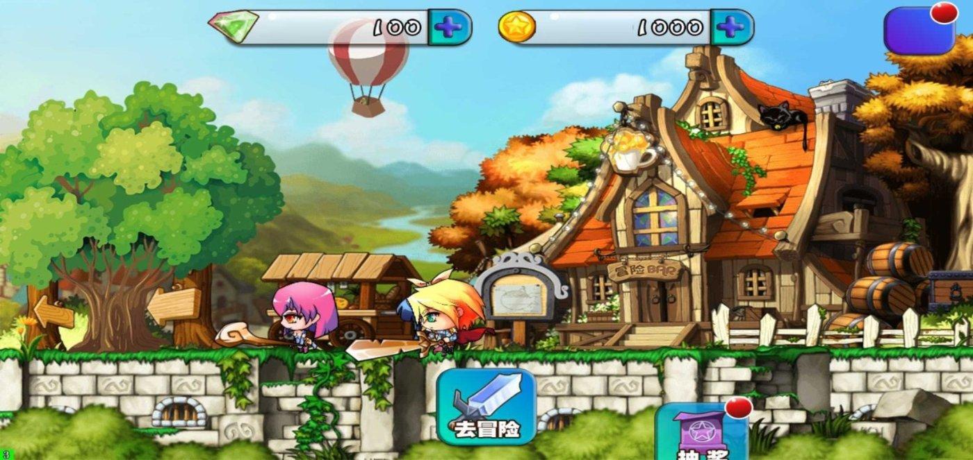 小猫钓鱼正版下载中文版
