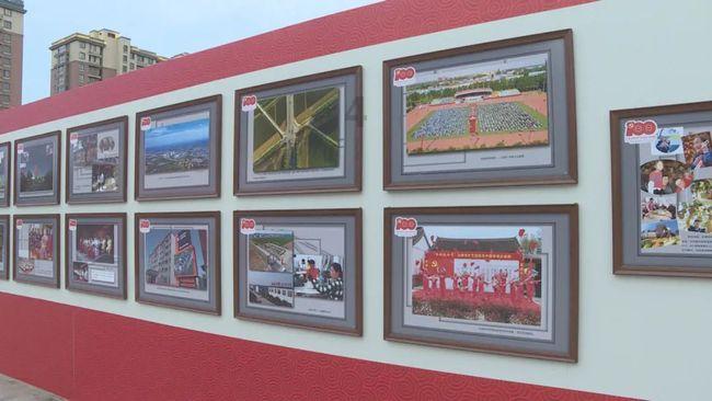 邓州市中心医院康复医学科被命名为“南阳市青年文明号”