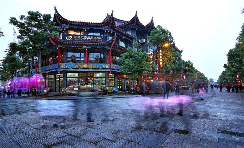 正当防卫2